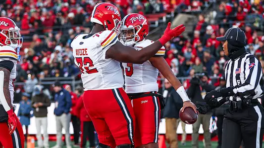 Taulia Tagovailoa at Rutgers