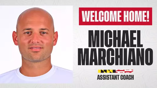 Michael Marchiano Welcome Graphic