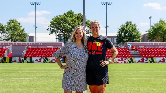 Lindsay Simpson and Meg Nemzer