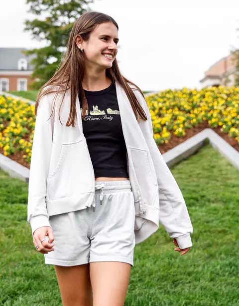 Terps Style - Amanda Eliker
