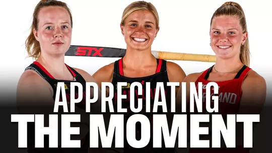 Appreciating The Moment: Field Hockey's Fifth-Year Seniors