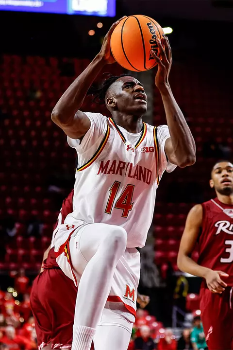 Mady Traore