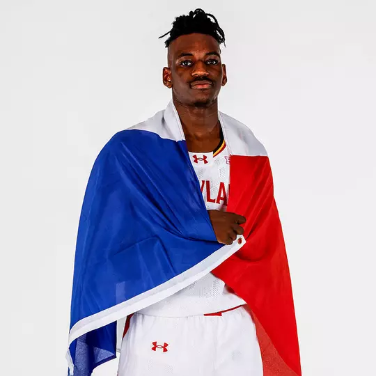 Mady Traore