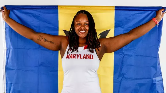 Kayla Thorpe