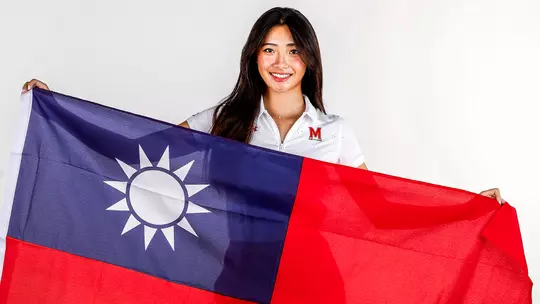 Tammy Wu