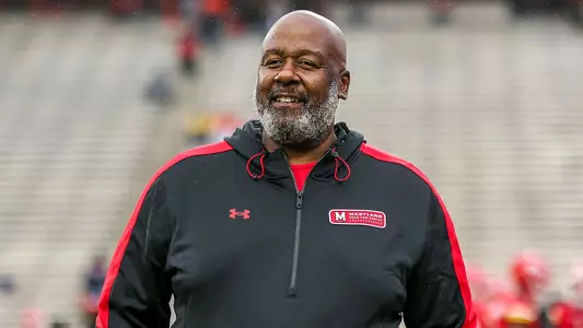 Michael Locksley