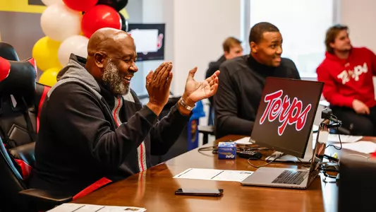 Locksley national signing day december 2023