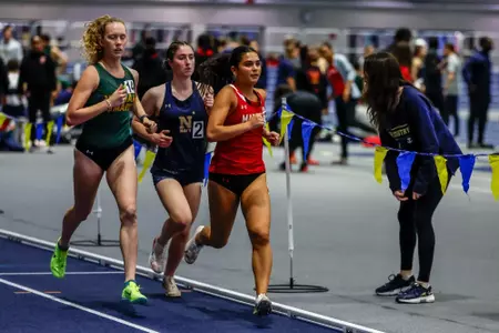 AnnaMarie Tretola
Maryland Track & Field at Navy Invitational at Wesley A. Brown Field House in Annapolis, MD on Saturday, Dec. 2, 2023.
Chris Lyons/ Maryland Athletics