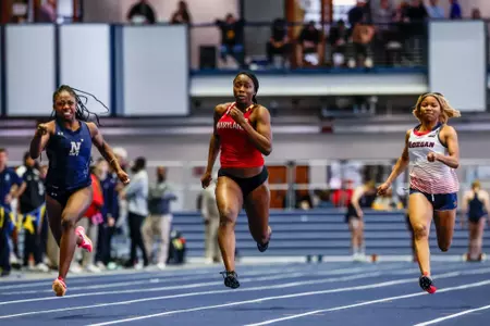 Ashley Thomas
Maryland Track & Field at Navy Invitational at Wesley A. Brown Field House in Annapolis, MD on Saturday, Dec. 2, 2023.
Chris Lyons/ Maryland Athletics