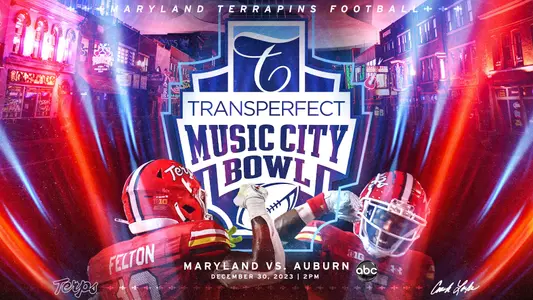 Music City Bowl Announcement