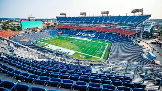 Nissan Stadium