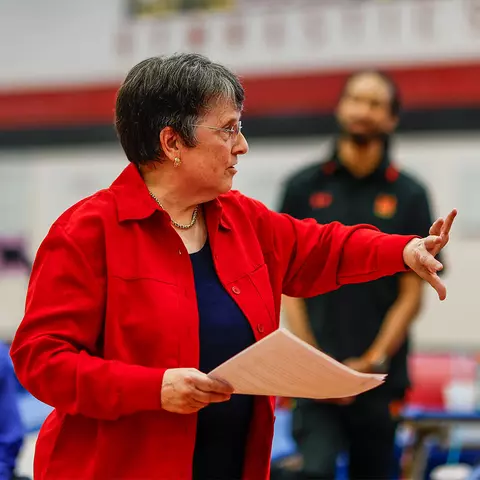 Dr. Pat Danhoff