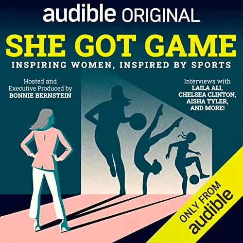 She Got Game Podcast