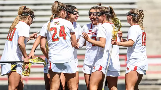 WLAX Group Shot