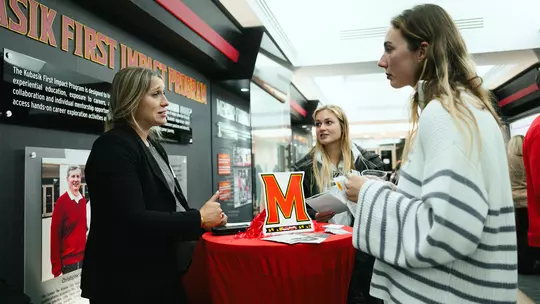 Secure The Bag with Maryland Made