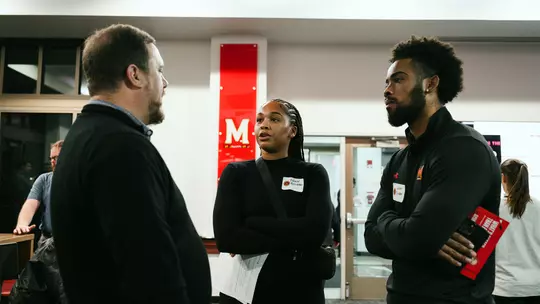 Secure The Bag with Maryland Made