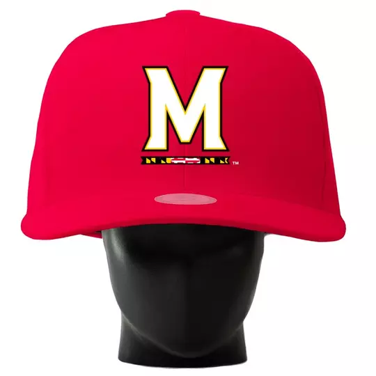 Noggin Boss Maryland Big Hat