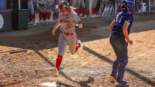 Sammi Woods vs. BYU