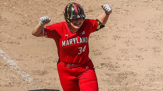 Amelia Lech Celebrates Grand Slam