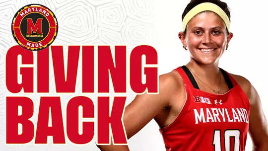 Giving Back: Belle Bressler