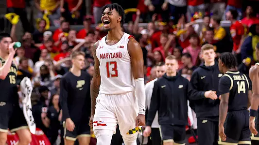Hakim Hart vs. Purdue