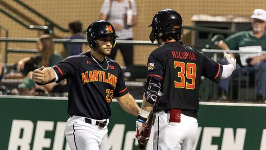 Ian Petrutz vs USF Game 1