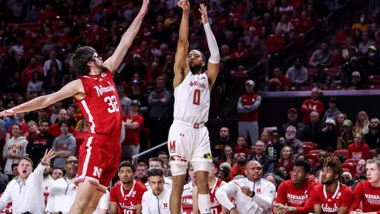 Don Carey vs. Nebraska