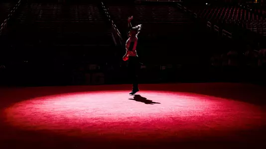 Gymnastics vs. SCSU
