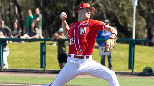 Nick Dean vs. USF