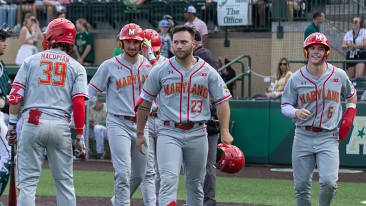 Ian Petrutz Grand Slam vs. USF