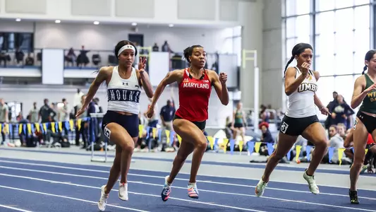 Kayla Woods at Navy