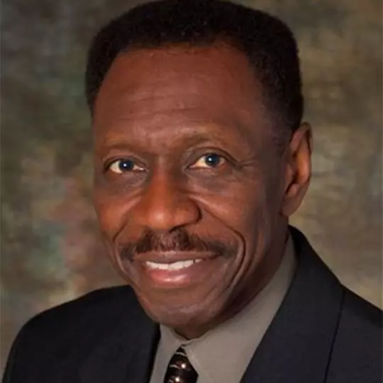Dr. William Bradford