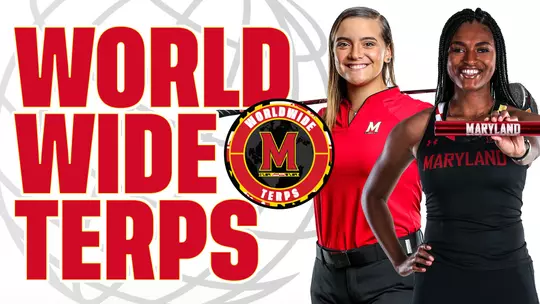 Worldwide Terps