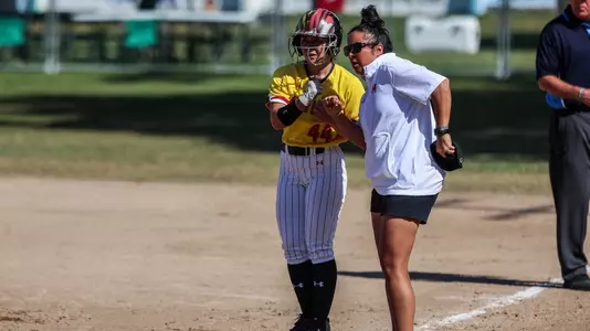 Megan Mikami vs CBU Mexico