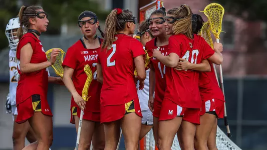 Team Celebration vs. Drexel
