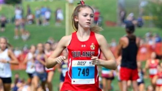 Former Razorback Athlete Struggles with Anorexia, Sports