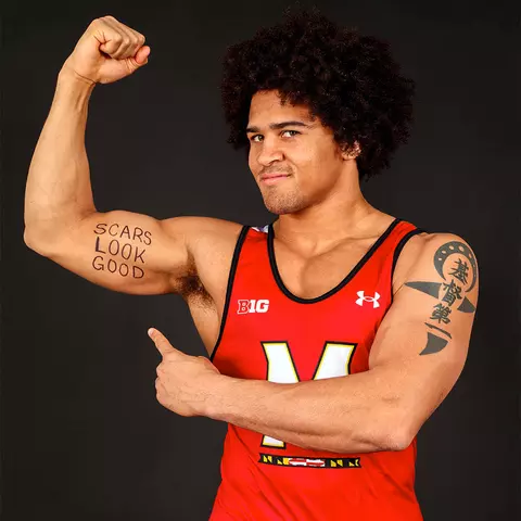 Jaron Smith