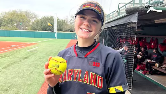 Trinity Schlotterbeck Perfect Game