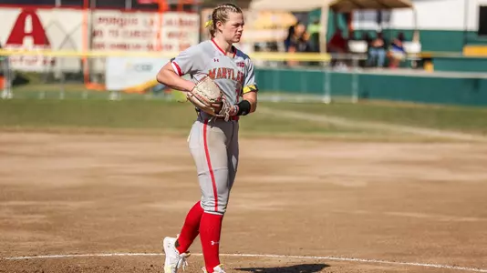 Trinity Schlotterbeck vs BYU