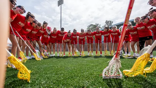 Team Huddle vs. Florida