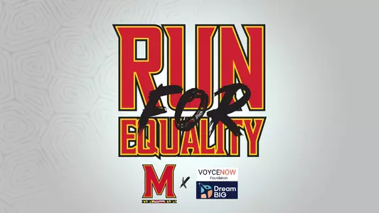 Run For Equality