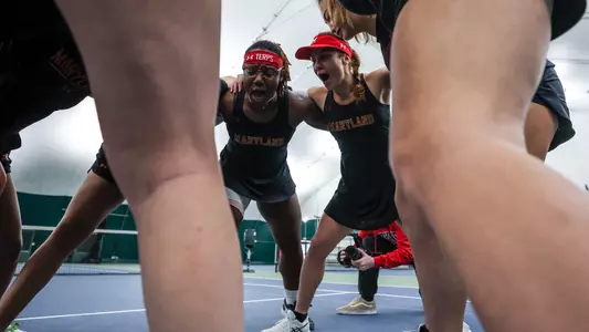 Team Tennis