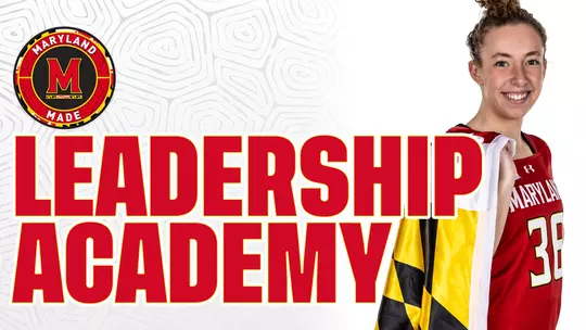 Maryland Made Leadership Academy