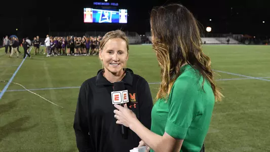 Cathy Reese on ESPN