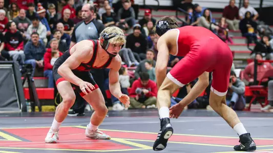 Ethen - Rutgers