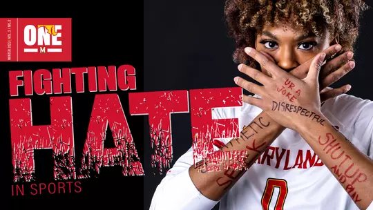 Fighting Hate in Sports