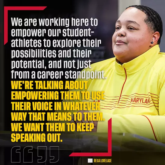 Resa Lovelace Quote