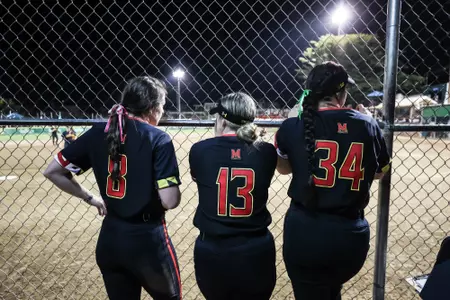 Maryland SB vs Oregon Mexico
