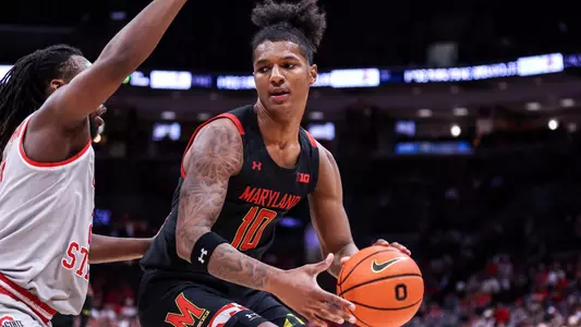 Julian Reese at Ohio State