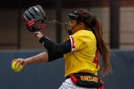 Courtney Wyche at Liberty
